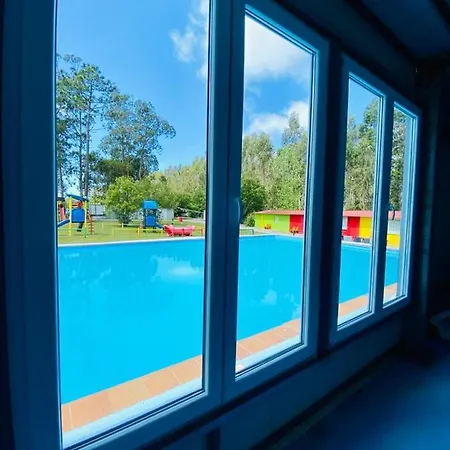 Bumgalow 5x Патаяш