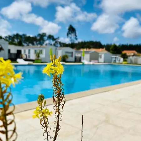 Happy Holiday park Pataias