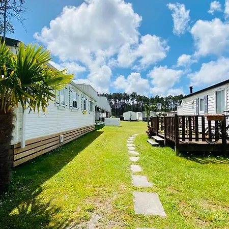 Bumgalow 5x База отдыха