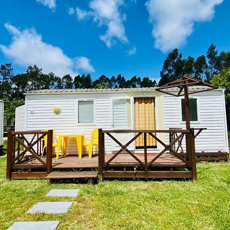 Holiday park Happy *