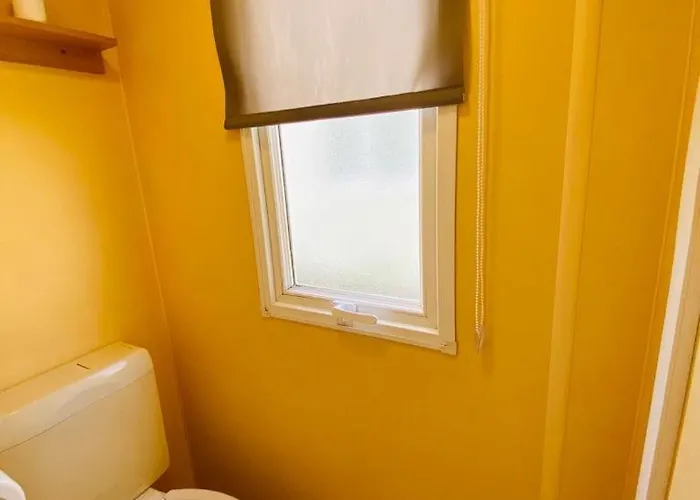 Bumgalow 5x * Pataias